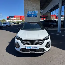 Peugeot 2008 1.2 HYBRID 145CH GT E-DCS6 M&eacute;rignac