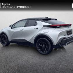 Toyota C-HR 2.0 Hybride Rechargeable 225ch GR Sport MY25 Saint-Nazaire