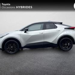 Toyota C-HR 2.0 Hybride Rechargeable 225ch GR Sport MY25 Saint-Nazaire