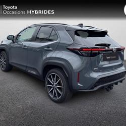 Toyota Yaris Cross 130h GR Sport MY25 Saint-Nazaire