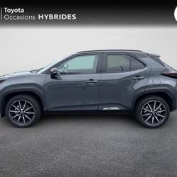 Toyota Yaris Cross 130h GR Sport MY25 Saint-Nazaire