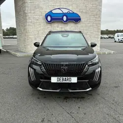 Peugeot 2008 1.2 HYBRID 145CH GT E-DCS6 occasion - Saint-Saturnin - photo 2/20