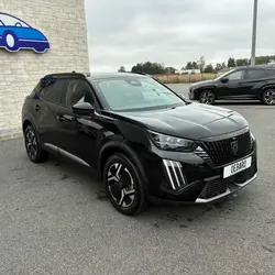 Peugeot 2008 1.2 HYBRID 145CH GT E-DCS6 occasion - Saint-Saturnin - photo 3/20