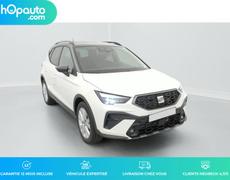 Seat Arona Cesson-Sévigné
