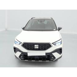 Seat Arona 1.0 TSI 115 ch Start Stop DSG7 Copa occasion - Cesson-S&eacute;vign&eacute; - photo 2/8