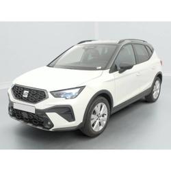 Seat Arona 1.0 TSI 115 ch Start Stop DSG7 Copa occasion - Cesson-S&eacute;vign&eacute; - photo 3/8