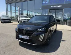 Peugeot 2008 Alixan