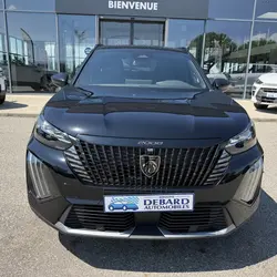Peugeot 2008 1.2 HYBRID 145CH GT E-DCS6 Alixan