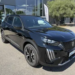 Peugeot 2008 1.2 HYBRID 145CH GT E-DCS6 Alixan