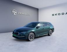 Skoda Octavia Combi Saint-Lô