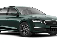 Skoda Octavia Combi Saint-Lô