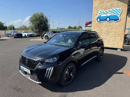 Peugeot 2008 - 1.2 HYBRID 145CH GT E-DCS6 - 26 275 €