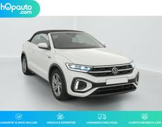 Volkswagen T-Roc Cesson-Sévigné