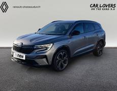 Renault Espace 5 Châteaudun