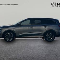 Renault Espace 5 Espace E-Tech hybrid 200 esprit Alpine Ch&acirc;teaudun