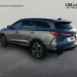 Renault Espace 5 Espace E-Tech hybrid 200 esprit Alpine Ch&acirc;teaudun