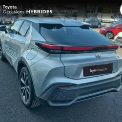 Toyota C-HR 1.8 Hybride 140ch Design MY25 Saint-Nazaire