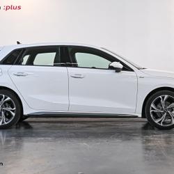Audi A3 Sportback 35 TFSI Mild Hybrid 150 S tronic 7 S Line occasion - Rueil-Malmaison - photo 3/34