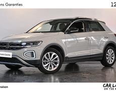 Volkswagen T-Roc Rueil-Malmaison