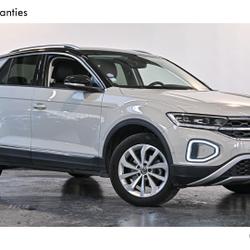 Volkswagen T-Roc 1.5 TSI EVO 150 Start/Stop DSG7 Style occasion - Rueil-Malmaison - photo 2/33