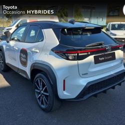 Toyota Yaris Cross 130h GR Sport MY25 Saint-Nazaire