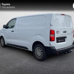 Toyota Proace P9024 CQ1 0/2.0 140 D 4D BVM 04 START PKCONFORT Saint-Nazaire