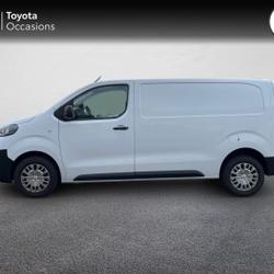 Toyota Proace P9024 CQ1 0/2.0 140 D 4D BVM 04 START PKCONFORT Saint-Nazaire
