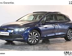Volkswagen Golf 8 Rueil-Malmaison
