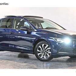 Volkswagen Golf 8 Golf 1.5 eTSI OPF 130 DSG7 Active Rueil-Malmaison