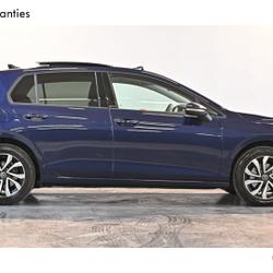 Volkswagen Golf 8 Golf 1.5 eTSI OPF 130 DSG7 Active Rueil-Malmaison