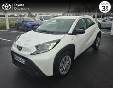 Toyota Aygo X Saint-Nazaire