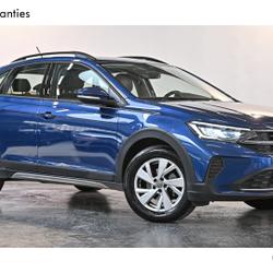 Volkswagen Taigo Taigo 1.0 TSI 110 DSG7 Life Plus Rueil-Malmaison