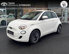 Fiat 500 II Saint-Nazaire