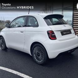 Fiat 500 II e 118ch Ic&ocirc;ne Saint-Nazaire