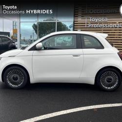 Fiat 500 II e 118ch Ic&ocirc;ne Saint-Nazaire