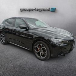 Alfa Romeo Stelvio 2.2 Diesel 160ch Veloce AT8 Le Mans