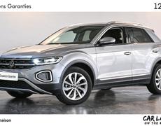 Volkswagen T-Roc Rueil-Malmaison