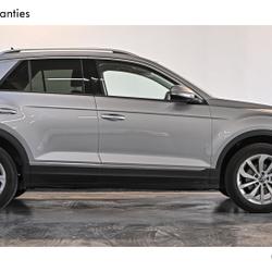 Volkswagen T-Roc T-Roc 1.5 TSI EVO 150 Start/Stop DSG7 Style Rueil-Malmaison