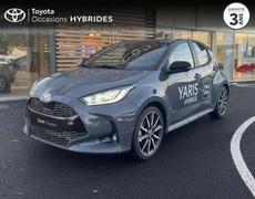 Toyota Yaris Saint-Nazaire