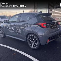 Toyota Yaris 130h GR Sport 5p MC24 Saint-Nazaire