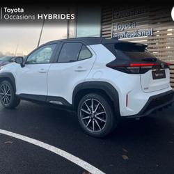 Toyota Yaris Cross 130h GR Sport MY25 Saint-Nazaire