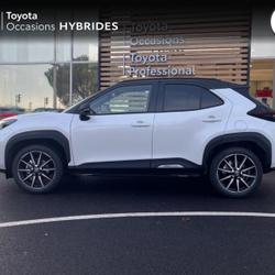 Toyota Yaris Cross 130h GR Sport MY25 Saint-Nazaire