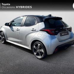 Toyota Yaris 130h Collection 5p MY25 Saint-Nazaire
