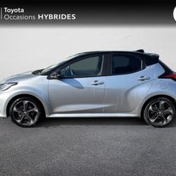 Toyota Yaris 130h Collection 5p MY25 Saint-Nazaire