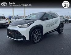 Toyota Aygo X Saint-Nazaire