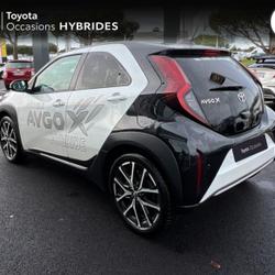 Toyota Aygo X 116h GR Sport Saint-Nazaire
