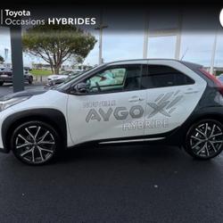 Toyota Aygo X 116h GR Sport Saint-Nazaire