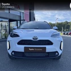 Toyota Yaris Cross 130h Design MY25 Saint-Nazaire