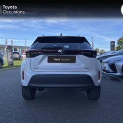 Toyota Yaris Cross 130h Design MY25 Saint-Nazaire