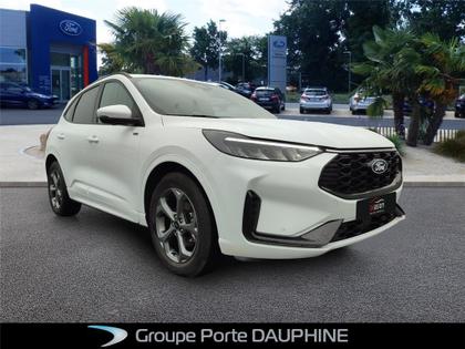 Ford Kuga - 2.5 DURATEC 180 CH FLEXIFUEL FHEV Bioéthanol POWERSHIFT ST-Line - 32 490 €